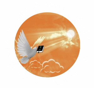 rádio messenger gospel online