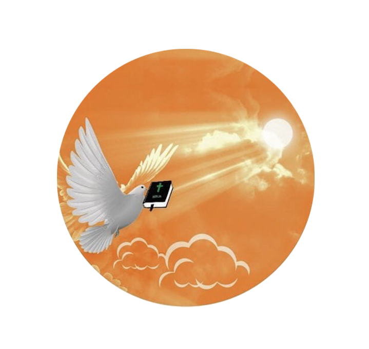 rádio messenger gospel online